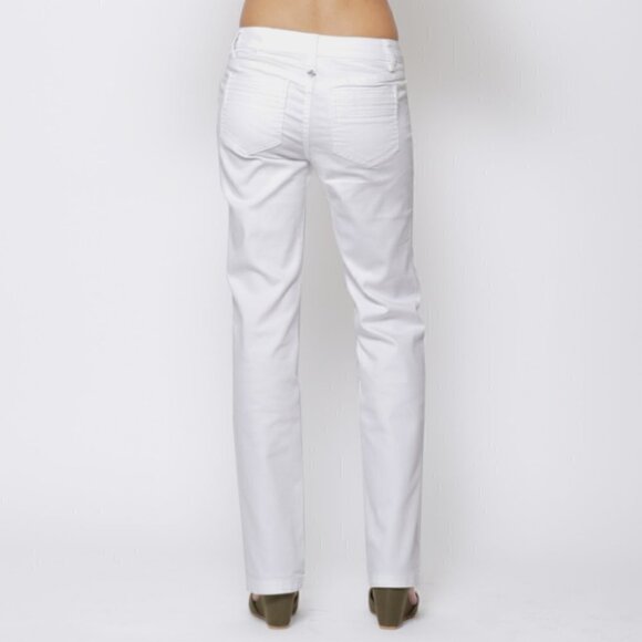Prana Jada Denim Jeans - E9 - Picture 3 of 7